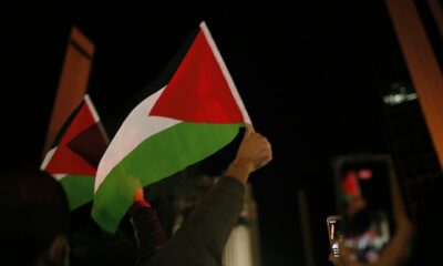 brands that support Palestine