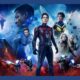 ant-man and the wasp: quantumania showtimes