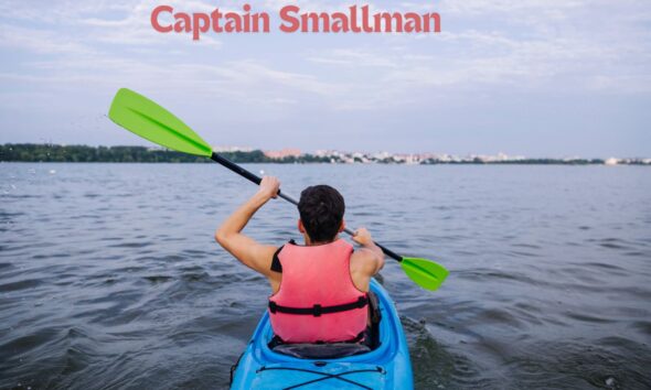 Captain Smallman