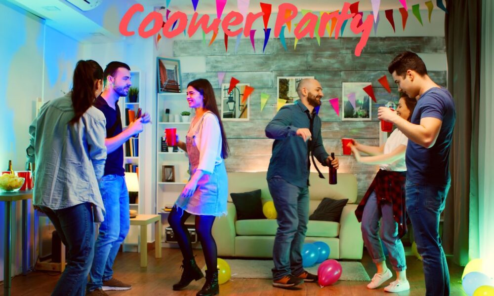 Coomer Party: